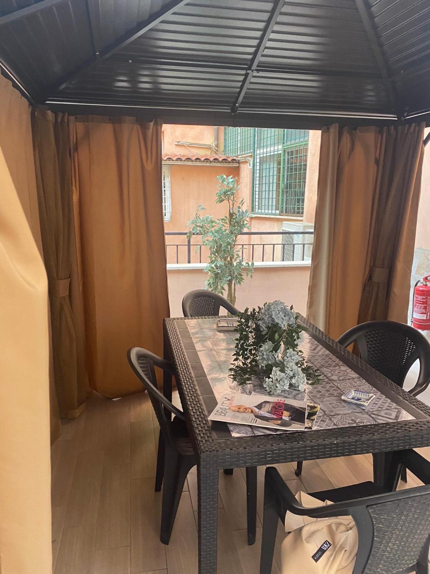 Condotti Apartment Rome Exterior photo