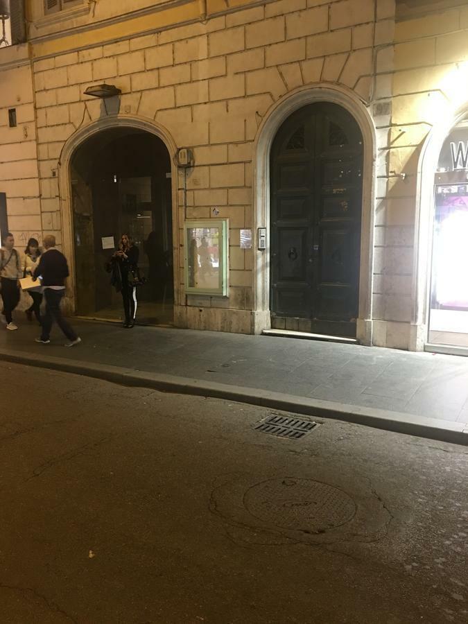 Condotti Apartment Rome Exterior photo