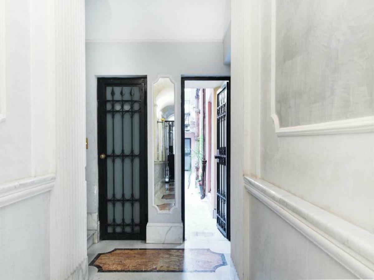 Condotti Apartment Rome Exterior photo